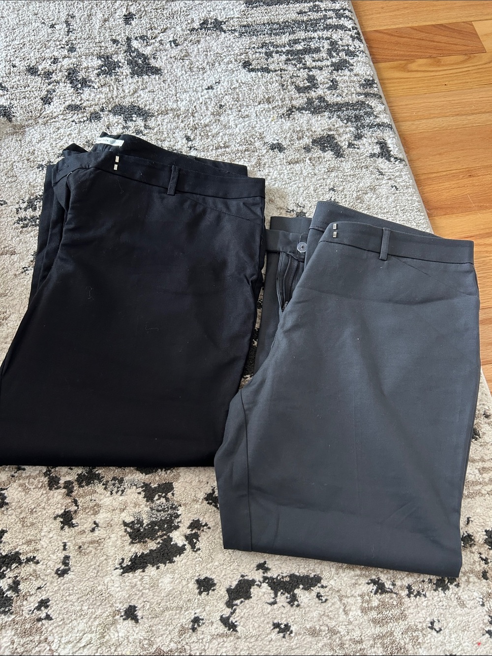 Van Heusen Studio Pant Bundle